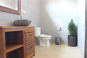 Bhuana Shanti Homestay