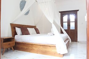 Bhuana Shanti Homestay