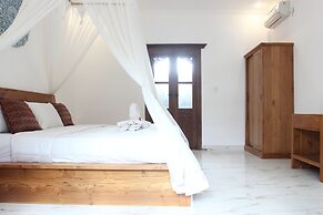 Bhuana Shanti Homestay