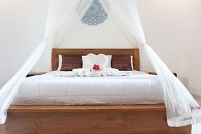 Bhuana Shanti Homestay