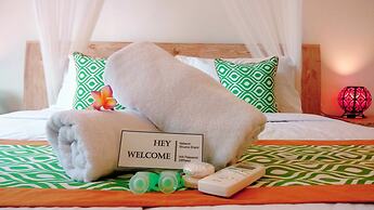 Bhuana Shanti Homestay