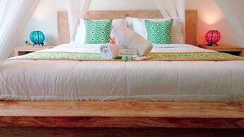 Bhuana Shanti Homestay