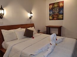 Bhuana Shanti Homestay