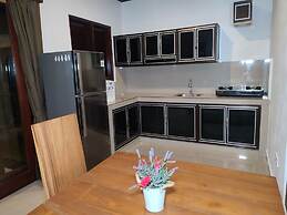 Bhuana Shanti Homestay