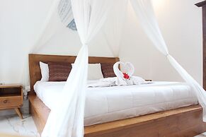 Bhuana Shanti Homestay