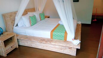 Bhuana Shanti Homestay