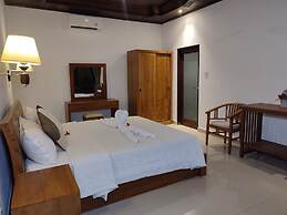 Bhuana Shanti Homestay