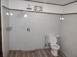 Bhuana Shanti Homestay