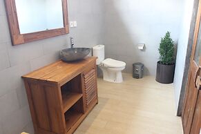 Bhuana Shanti Homestay