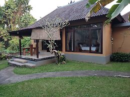 Bhuana Shanti Homestay