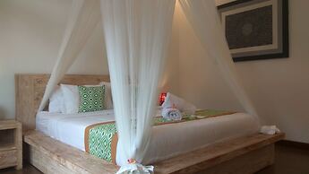 Bhuana Shanti Homestay