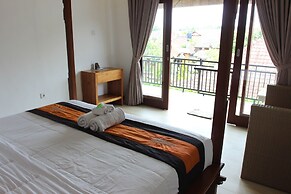 Bhuana Shanti Homestay