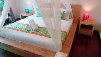 Bhuana Shanti Homestay