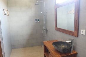 Bhuana Shanti Homestay