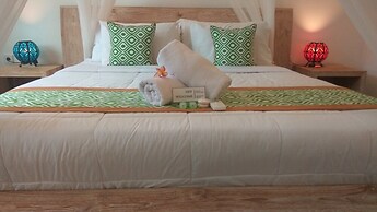 Bhuana Shanti Homestay