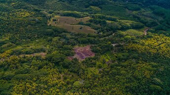 Chalets Chamarel