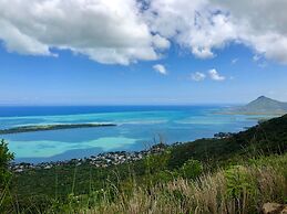 Chalets Chamarel