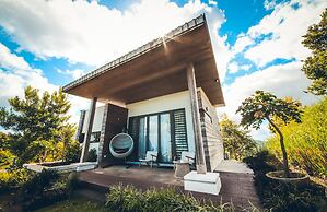Chalets Chamarel