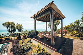 Chalets Chamarel