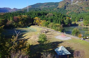 Wariyama Shinrin Koen Tenkomori