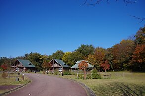 Wariyama Shinrin Koen Tenkomori