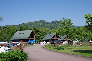 Wariyama Shinrin Koen Tenkomori