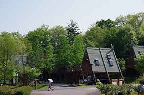 Wariyama Shinrin Koen Tenkomori