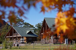 Wariyama Shinrin Koen Tenkomori