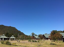 Wariyama Shinrin Koen Tenkomori