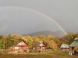 Wariyama Shinrin Koen Tenkomori