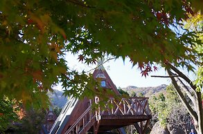 Wariyama Shinrin Koen Tenkomori