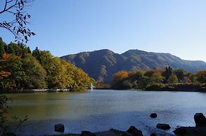 Wariyama Shinrin Koen Tenkomori