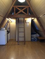 Wariyama Shinrin Koen Tenkomori