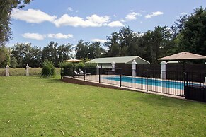 Mudgee Country Grandeur Home