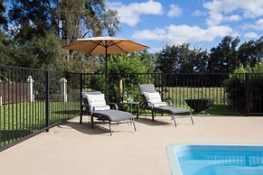 Mudgee Country Grandeur Home