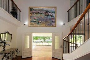 Mudgee Country Grandeur Home