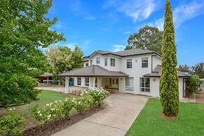 Mudgee Country Grandeur Home