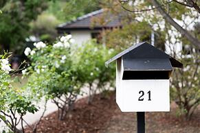 Mudgee Country Grandeur Home