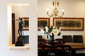 Mudgee Country Grandeur Home