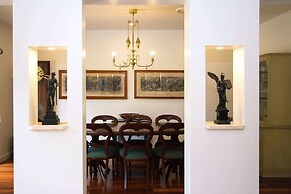 Mudgee Country Grandeur Home