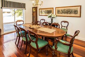 Mudgee Country Grandeur Home