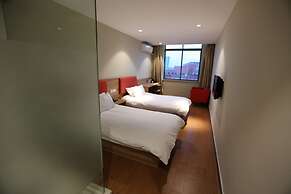 Shanghai xiannuo luxury hotel