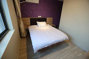 Shanghai xiannuo luxury hotel