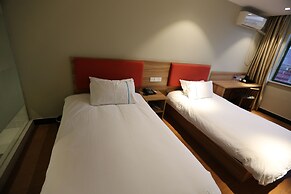 Shanghai xiannuo luxury hotel