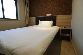 Shanghai xiannuo luxury hotel