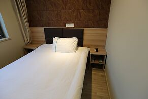 Shanghai xiannuo luxury hotel