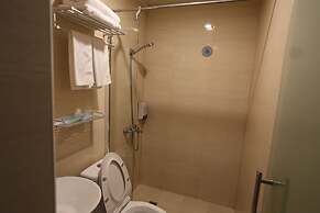 Shanghai xiannuo luxury hotel