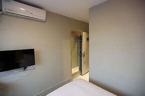 Shanghai xiannuo luxury hotel