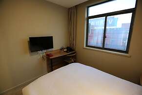 Shanghai xiannuo luxury hotel