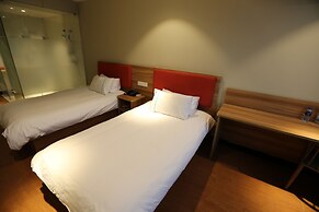 Shanghai xiannuo luxury hotel